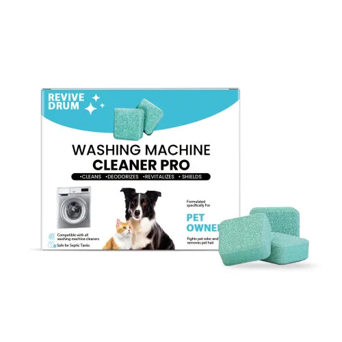 Washing Machine Cleaner Ultra/Pro